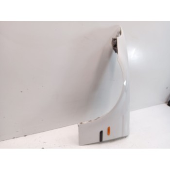 Recambio de aleta delantera izquierda para bmw 3 compact (e46) 316 ti referencia OEM IAM 41357016205  