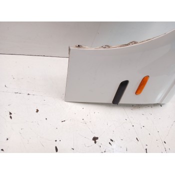 Recambio de aleta delantera izquierda para bmw 3 compact (e46) 316 ti referencia OEM IAM 41357016205  