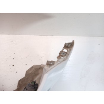 Recambio de paragolpes delantero para ford fiesta vi (cb1, ccn) 1.6 tdci referencia OEM IAM 1568817 1553539 