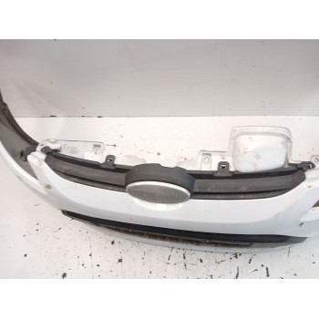 Recambio de paragolpes delantero para ford fiesta vi (cb1, ccn) 1.6 tdci referencia OEM IAM 1568817 1553539 