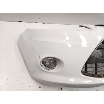Recambio de paragolpes delantero para ford fiesta vi (cb1, ccn) 1.6 tdci referencia OEM IAM 1568817 1553539 