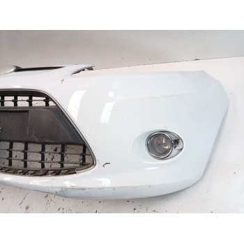 Recambio de paragolpes delantero para ford fiesta vi (cb1, ccn) 1.6 tdci referencia OEM IAM 1568817 1553539 