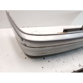 Recambio de paragolpes trasero para toyota avensis (_t22_) 2.0 d-4d (cdt220_) referencia OEM IAM   