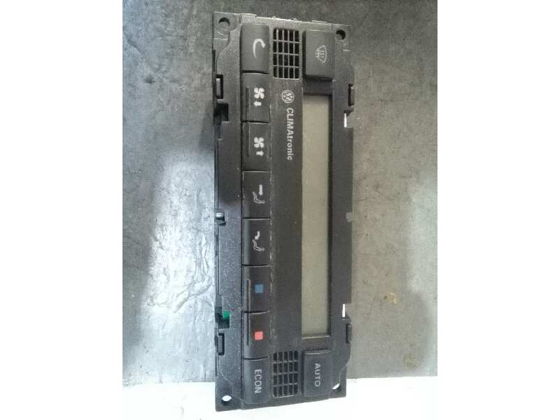Recambio de mando climatizador para volkswagen passat berlina (3b3) advance referencia OEM IAM   