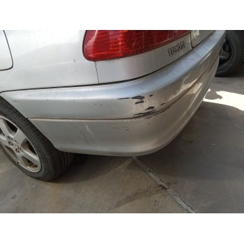 Recambio de paragolpes trasero para toyota avensis (_t22_) 2.0 d-4d (cdt220_) referencia OEM IAM   