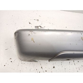 Recambio de paragolpes trasero para citroën evasion monospace (22, u6) 2.0 hdi referencia OEM IAM 7414C9  