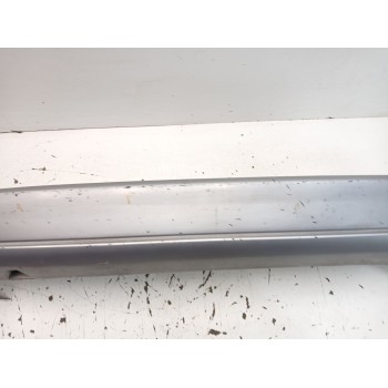 Recambio de paragolpes trasero para citroën evasion monospace (22, u6) 2.0 hdi referencia OEM IAM 7414C9  