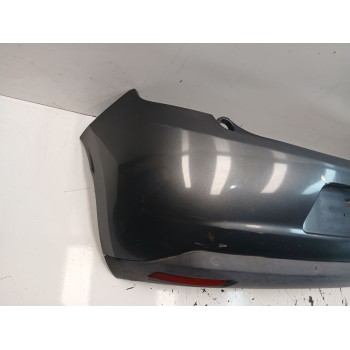 Recambio de paragolpes trasero para citroën c3 ii (sc_) 1.6 hdi referencia OEM IAM 7410KY  