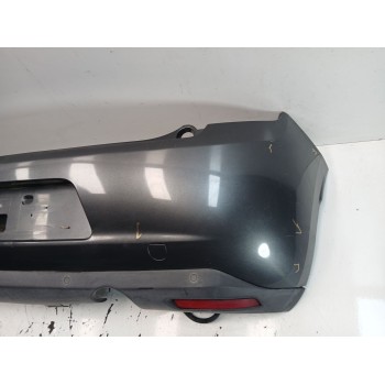Recambio de paragolpes trasero para citroën c3 ii (sc_) 1.6 hdi referencia OEM IAM 7410KY  