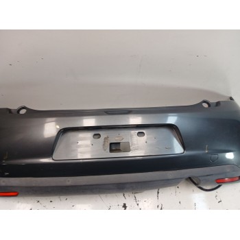 Recambio de paragolpes trasero para citroën c3 ii (sc_) 1.6 hdi referencia OEM IAM 7410KY  