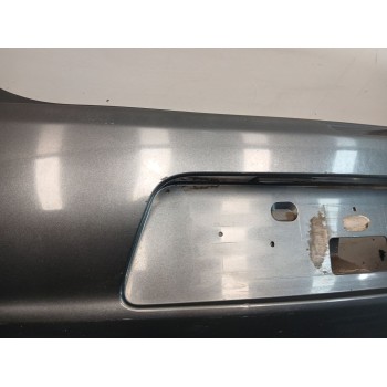 Recambio de paragolpes trasero para citroën c3 ii (sc_) 1.6 hdi referencia OEM IAM 7410KY  