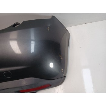 Recambio de paragolpes trasero para citroën c3 ii (sc_) 1.6 hdi referencia OEM IAM 7410KY  