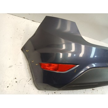 Recambio de paragolpes trasero para ford fiesta vi (cb1, ccn) 1.4 tdci referencia OEM IAM 1730685  
