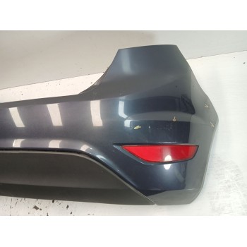 Recambio de paragolpes trasero para ford fiesta vi (cb1, ccn) 1.4 tdci referencia OEM IAM 1730685  