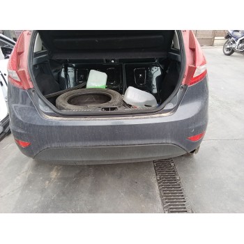 Recambio de paragolpes trasero para ford fiesta vi (cb1, ccn) 1.4 tdci referencia OEM IAM 1730685  