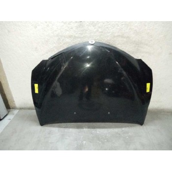 Recambio de capot para ssangyong actyon 200 xdi referencia OEM IAM 6101131000 NEGRO 