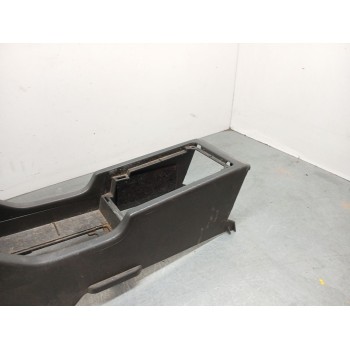 Recambio de apoyabrazos central para nissan x-trail i (t30) 2.2 dci fwd referencia OEM IAM 969108H300  