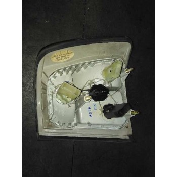 Recambio de piloto trasero izquierdo para bmw serie 5 berlina (e34) 525i (125kw) referencia OEM IAM 1384009L  