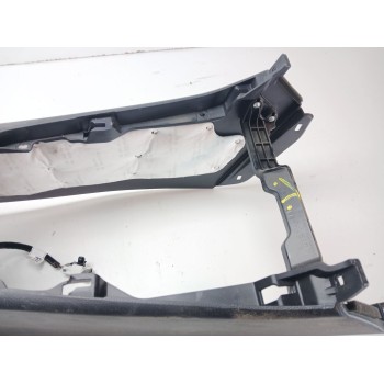 Recambio de apoyabrazos central para kia carens ( ) basic referencia OEM IAM 84610A4001  