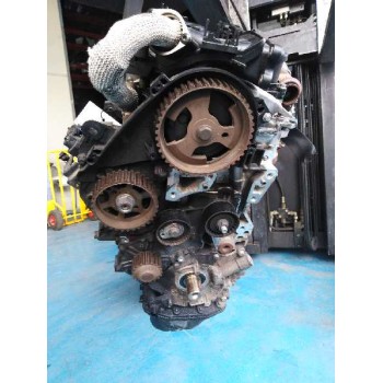 Recambio de motor completo para peugeot partner kasten confort pack l2 referencia OEM IAM 9H03 <CASCO> 