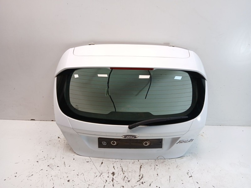 Recambio de porton trasero para ford fiesta vi (cb1, ccn) 1.25 referencia OEM IAM 1763986  