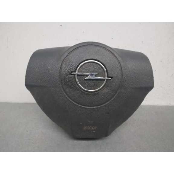 Recambio de airbag delantero izquierdo para opel vectra c berlina 1.9 cdti referencia OEM IAM 13203886  