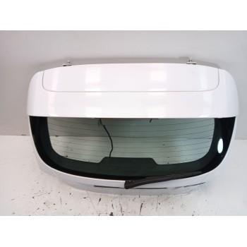 Recambio de porton trasero para ford fiesta vi (cb1, ccn) 1.25 referencia OEM IAM 1763986  