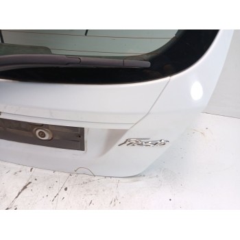 Recambio de porton trasero para ford fiesta vi (cb1, ccn) 1.25 referencia OEM IAM 1763986  