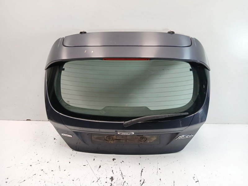 Recambio de porton trasero para ford fiesta vi (cb1, ccn) 1.4 tdci referencia OEM IAM 1763986  