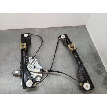 Recambio de elevalunas delantero derecho para opel zafira tourer c (p12) 2.0 cdti (75) referencia OEM IAM 13260138  