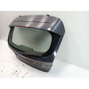 Recambio de porton trasero para ford fiesta vi (cb1, ccn) 1.4 tdci referencia OEM IAM 1763986  