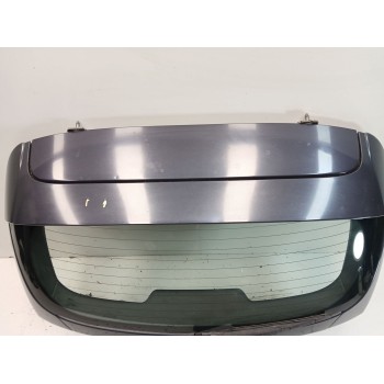 Recambio de porton trasero para ford fiesta vi (cb1, ccn) 1.4 tdci referencia OEM IAM 1763986  