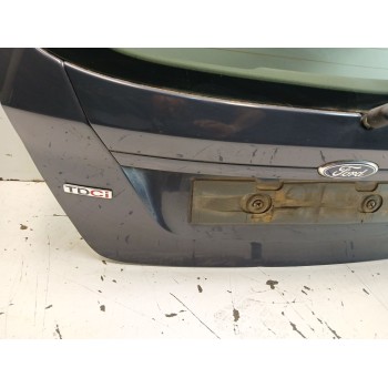 Recambio de porton trasero para ford fiesta vi (cb1, ccn) 1.4 tdci referencia OEM IAM 1763986  