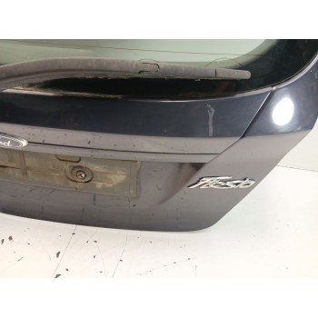 Recambio de porton trasero para ford fiesta vi (cb1, ccn) 1.4 tdci referencia OEM IAM 1763986  
