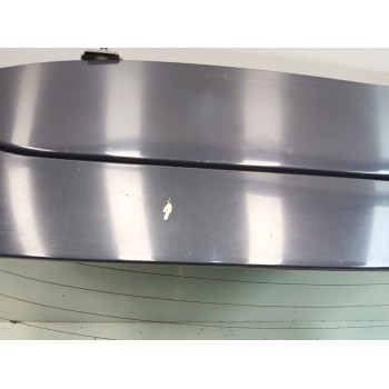 Recambio de porton trasero para ford fiesta vi (cb1, ccn) 1.4 tdci referencia OEM IAM 1763986  