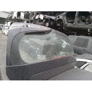 Recambio de porton trasero para ford fiesta vi (cb1, ccn) 1.4 tdci referencia OEM IAM 1763986  