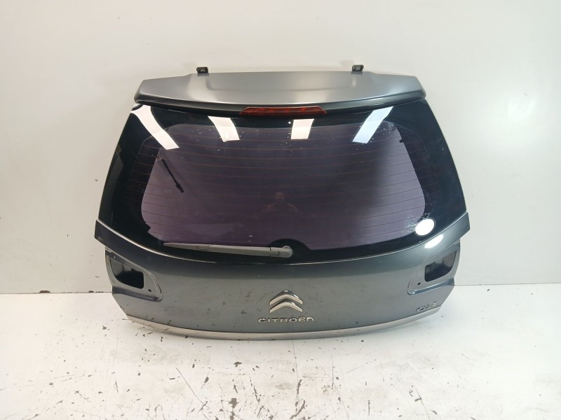 Recambio de porton trasero para citroën c3 ii (sc_) 1.6 hdi referencia OEM IAM 8701CG  
