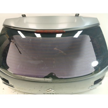 Recambio de porton trasero para citroën c3 ii (sc_) 1.6 hdi referencia OEM IAM 8701CG  