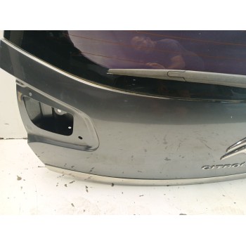 Recambio de porton trasero para citroën c3 ii (sc_) 1.6 hdi referencia OEM IAM 8701CG  