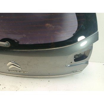 Recambio de porton trasero para citroën c3 ii (sc_) 1.6 hdi referencia OEM IAM 8701CG  