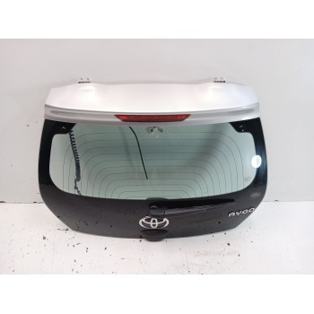 PORTON TRASERO 681050H160 