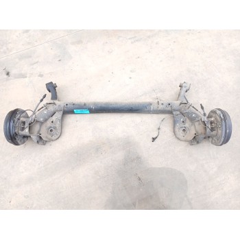 Recambio de puente trasero para ford tourneo courier (c4a) ambiente referencia OEM IAM   