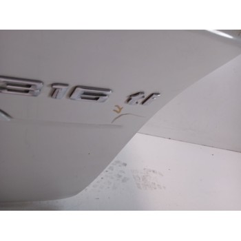 Recambio de porton trasero para bmw 3 compact (e46) 316 ti referencia OEM IAM 41627117996  