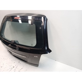 Recambio de porton trasero para kia sorento i (jc) 2.5 crdi referencia OEM IAM 737003E1  