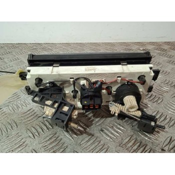 Recambio de mando calefaccion / aire acondicionado para daewoo kalos 1.2 se referencia OEM IAM   