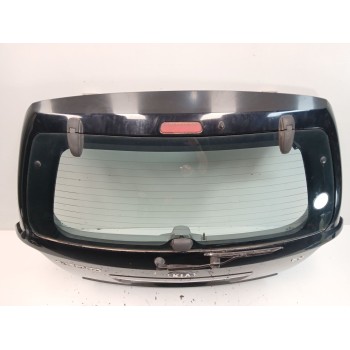 Recambio de porton trasero para kia sorento i (jc) 2.5 crdi referencia OEM IAM 737003E1  