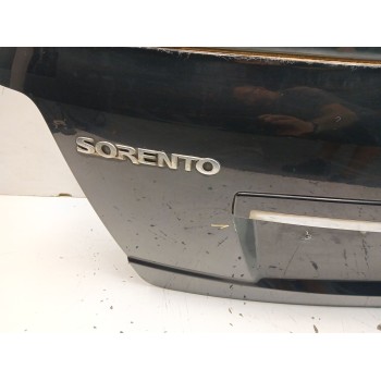 Recambio de porton trasero para kia sorento i (jc) 2.5 crdi referencia OEM IAM 737003E1  