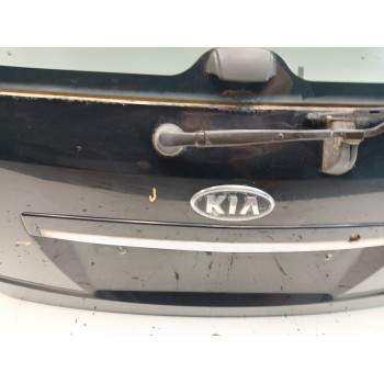 Recambio de porton trasero para kia sorento i (jc) 2.5 crdi referencia OEM IAM 737003E1  