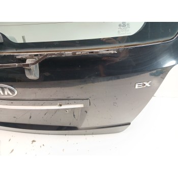Recambio de porton trasero para kia sorento i (jc) 2.5 crdi referencia OEM IAM 737003E1  