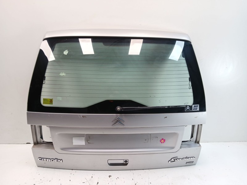 Recambio de porton trasero para citroën evasion monospace (22, u6) 2.0 hdi referencia OEM IAM 8701J2  